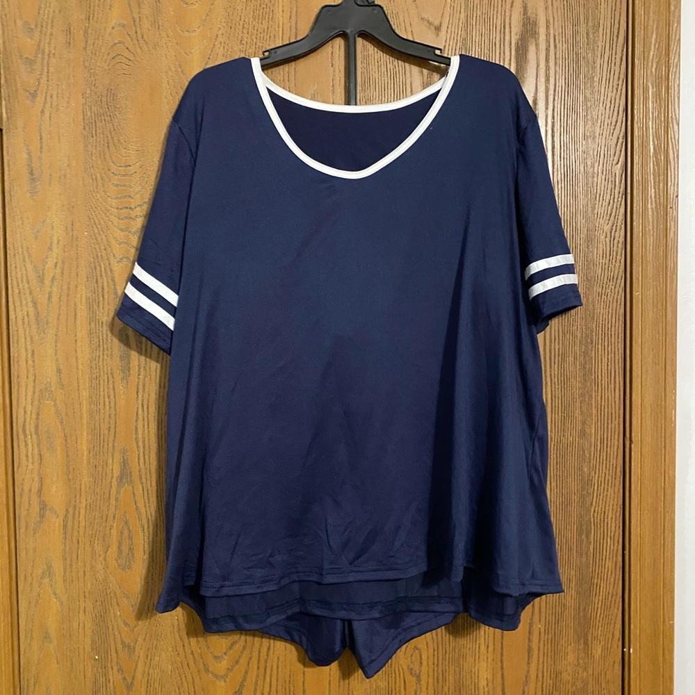 New SHEIN Womens Lounge/Pajama Set